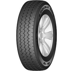 Anvelope Vara DOUBLE COIN DL-19 235/65 R16C 115/113 T