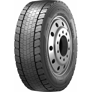 Anvelope Camioane Tractiune HANKOOK DL20W 315/70 R22.5 154/150 L