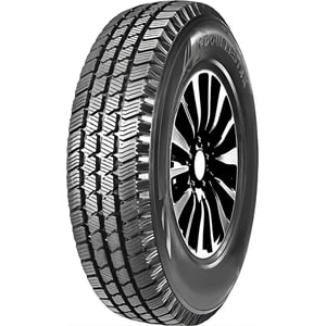 Anvelope All Seasons DOUBLESTAR DLA02 215/70 R15C 109/107 R