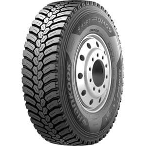 Anvelope Camioane Tractiune HANKOOK DM09 315/80 R22.5 156 K