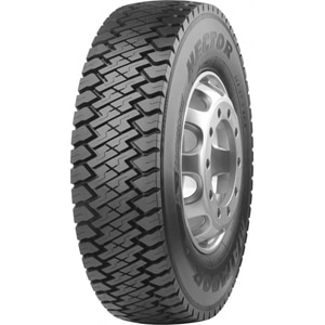 Anvelope Camioane Tractiune MATADOR DR1 Hector 245/70 R19.5 136/134 M