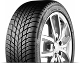 Anvelope Iarna BRIDGESTONE Driveguard Winter 225/45 R17 94 V RunFlat