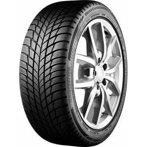 Anvelope Iarna BRIDGESTONE Driveguard Winter 205/60 R16 96 H RunFlat