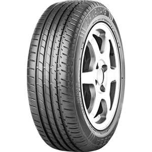 Anvelope Vara LASSA Driveways 205/55 R16 91 V