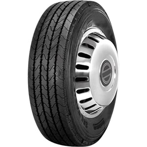 Anvelope Camioane Directie DOUBLESTAR DSR116 215/75 R17.5 126 L