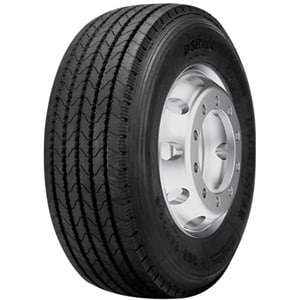 Anvelope Camioane Trailer DOUBLESTAR DSR118 385/65 R22.5 160 K