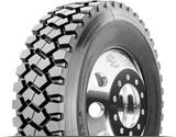 Anvelope Camioane Tractiune ROADX DT990 315/80 R22.5 157/154 G