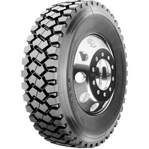 Anvelope Camioane Tractiune ROADX DT990 315/80 R22.5 157/154 G