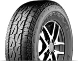 Anvelope All Seasons BRIDGESTONE Dueler A-T 001 225/75 R16C 116/114 S