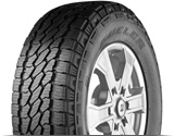 Anvelope All Seasons BRIDGESTONE Dueler A-T 002 L 235/40 R19 96 W XL
