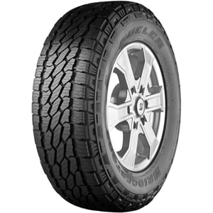 Anvelope All Seasons BRIDGESTONE Dueler A-T 002 265/65 R17 112 T