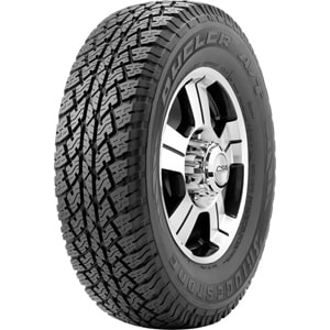 Anvelope All Seasons BRIDGESTONE Dueler A-T 693II MO 235/60 R17 102 H