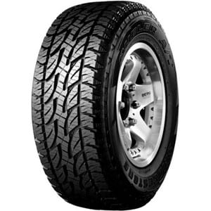 Anvelope All Seasons BRIDGESTONE Dueler A-T 694 205 R16C 110/108 S