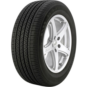 Anvelope Vara BRIDGESTONE Dueler H-L 400 MO 255/55 R17 104 Y