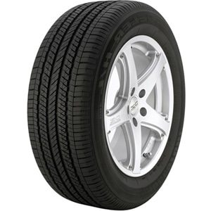 Anvelope Vara BRIDGESTONE Dueler H-L 400 MO 255/55 R17 104 V