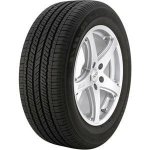 Anvelope Vara BRIDGESTONE Dueler H-L 400 255/65 R17 110 T