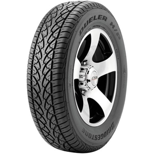 Anvelope Vara BRIDGESTONE Dueler H-P 680 275/70 R16 114 H