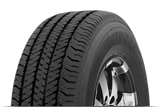 Anvelope Vara BRIDGESTONE Dueler H-T 684III 265/60 R18 110 H