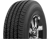 Anvelope Vara BRIDGESTONE Dueler H-T 684III 255/60 R18 112 Y XL