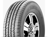 Anvelope Vara BRIDGESTONE Dueler H-T 684II 265/60 R18 110 H