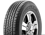 Anvelope All Seasons BRIDGESTONE Dueler H-T 684 275/60 R18 113 H