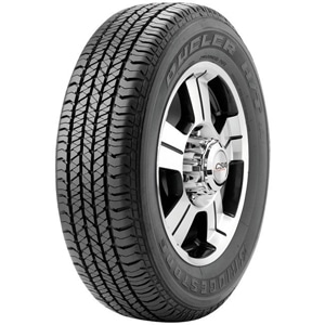 Anvelope All Seasons BRIDGESTONE Dueler H-T 684 205/70 R15 96 H