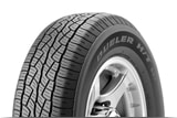 Anvelope Vara BRIDGESTONE Dueler H-T 687 215/70 R16 100 H