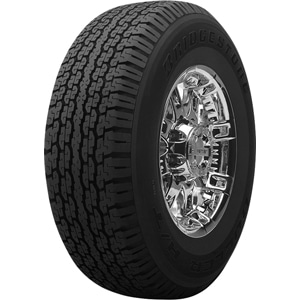 Anvelope All Seasons BRIDGESTONE Dueler H-T 689 RBL 265/70 R16 112 S