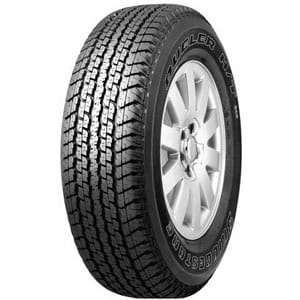 Anvelope All Seasons BRIDGESTONE Dueler H-T 840 BSW 245/75 R16 111 S