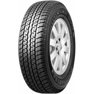 Anvelope All Seasons BRIDGESTONE Dueler H-T 840 255/70 R15C 112/110 S