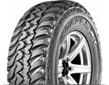 Anvelope Vara BRIDGESTONE Dueler M-T 674 245/70 R17 119/116 Q