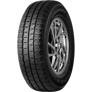 Anvelope Vara FRONWAY DuraPlus 36 215/75 R16C 116/114 R