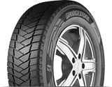 Anvelope All Seasons BRIDGESTONE Duravis All Season IVE 225/65 R16C 112/110 R