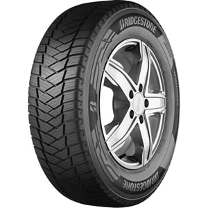 Anvelope All Seasons BRIDGESTONE Duravis All Season IVE 235/65 R16C 115/113 R
