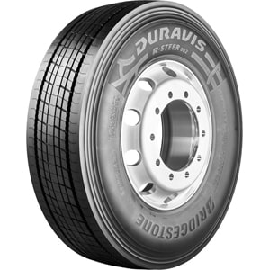 Anvelope Camioane Directie BRIDGESTONE Duravis R-Steer 002 315/80 R22.5 156/154 L/M