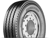 Anvelope Camioane Trailer BRIDGESTONE Duravis R-Trailer 001 235/75 R17.5 143/144 J/F