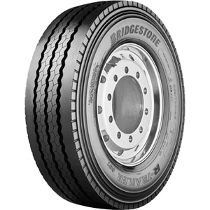 Anvelope Camioane Trailer BRIDGESTONE Duravis R-Trailer 001 205/65 R17.5 132 J