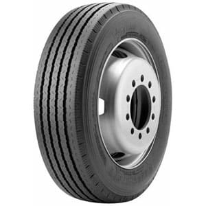 Anvelope Vara BRIDGESTONE Duravis R294 225/75 R16C 121/120 N