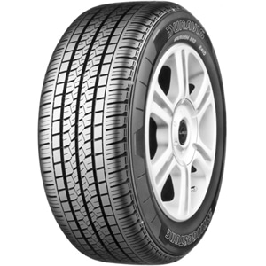 Anvelope Vara BRIDGESTONE Duravis R410 165/70 R14C 89/87 R
