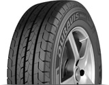 Anvelope Vara BRIDGESTONE Duravis R660 Demo 205/75 R16C 113/111 R