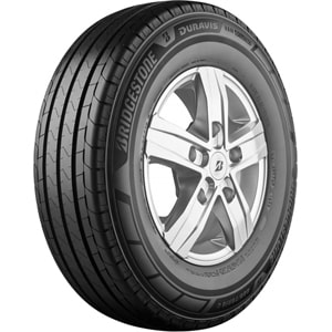 Anvelope Vara BRIDGESTONE Duravis Van Enliten 235/65 R16C 115/113 R