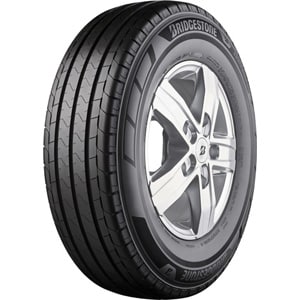 Anvelope Vara BRIDGESTONE Duravis Van 205/75 R16C 110/108 R