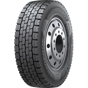 Anvelope Camioane Tractiune HANKOOK DW07 205/70 R15 96 T