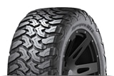 Anvelope Vara HANKOOK Dynamic MT2 RT05 225/75 R16 115/112 Q