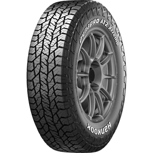 Anvelope Vara HANKOOK dynapro at2 extreme rf12 265/65 R17 116/113 S