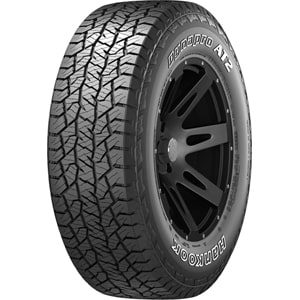 Anvelope Vara HANKOOK Dynapro AT2 RF11 255/70 R16 111 T