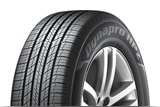 Anvelope Vara HANKOOK Dynapro HP2 RA33 225/65 R17 102 H
