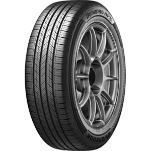 Anvelope Vara HANKOOK Dynapro HPX RA43 225/55 R18 102 V XL