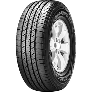 Anvelope Vara HANKOOK Dynapro HT RH12 265/60 R18 110 T