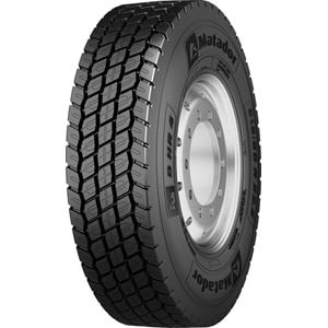 Anvelope Camioane Tractiune MATADOR D HR 4 315/80 R22.5 156 L